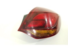 Recambio de piloto trasero derecho para opel astra j lim. cosmo referencia OEM IAM 13319948   2