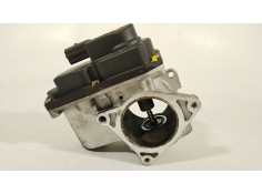 Recambio de valvula egr para volkswagen eos (1f7, 1f8) 2.0 tdi 16v referencia OEM IAM 3L131501G  EGE5D009 2