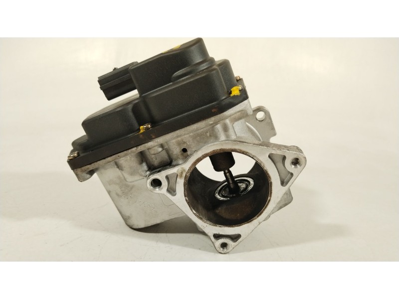 Recambio de valvula egr para volkswagen eos (1f7, 1f8) 2.0 tdi 16v referencia OEM IAM 3L131501G  EGE5D009