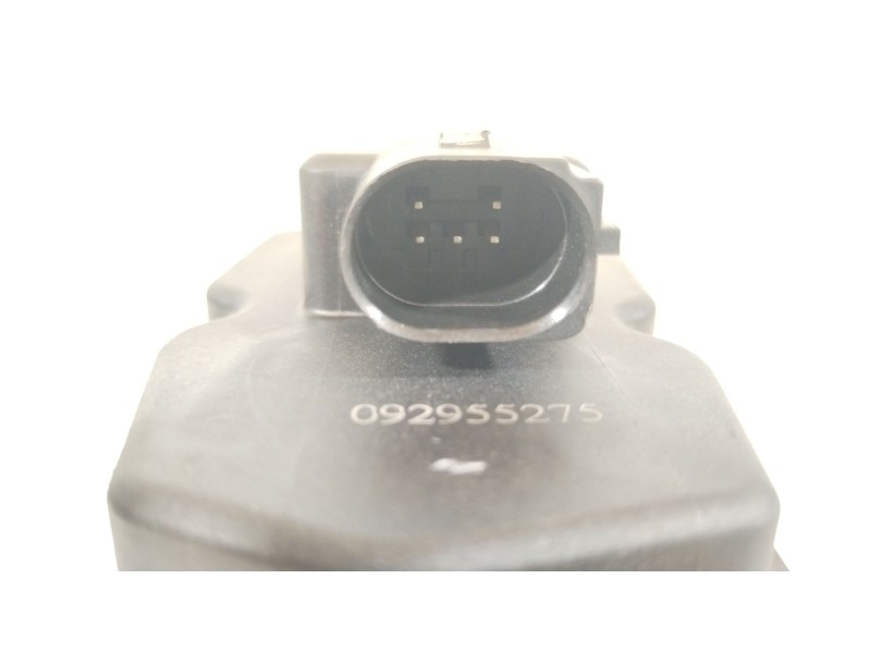 Recambio de valvula egr para volkswagen eos (1f7, 1f8) 2.0 tdi 16v referencia OEM IAM 3L131501G  EGE5D009