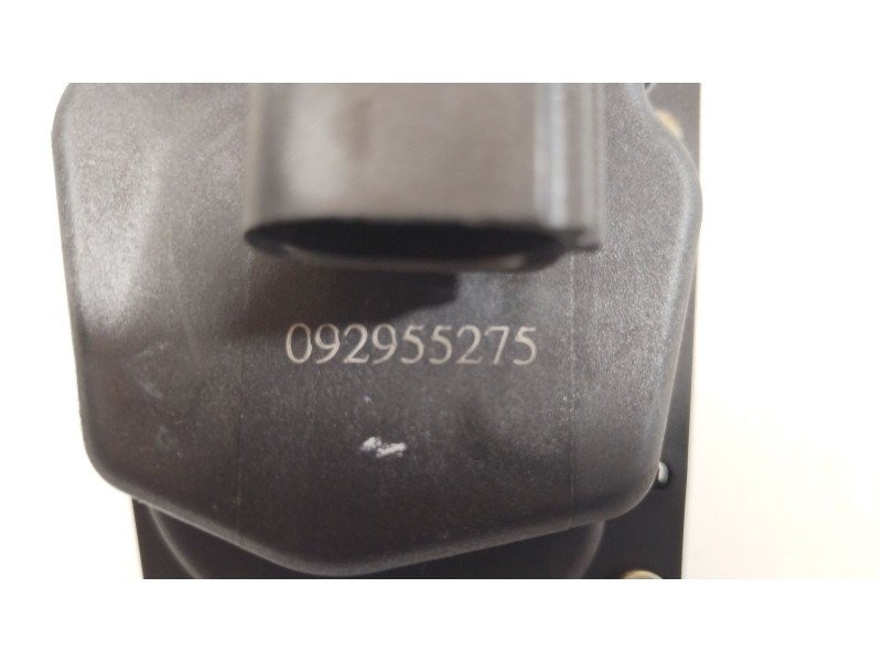 Recambio de valvula egr para volkswagen eos (1f7, 1f8) 2.0 tdi 16v referencia OEM IAM 3L131501G  EGE5D009