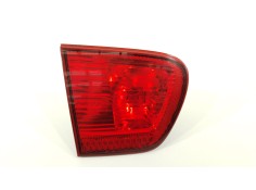 Recambio de piloto trasero izquierdo en porton para seat ibiza ii (6k1) 1.9 tdi referencia OEM IAM 6K6945107C  