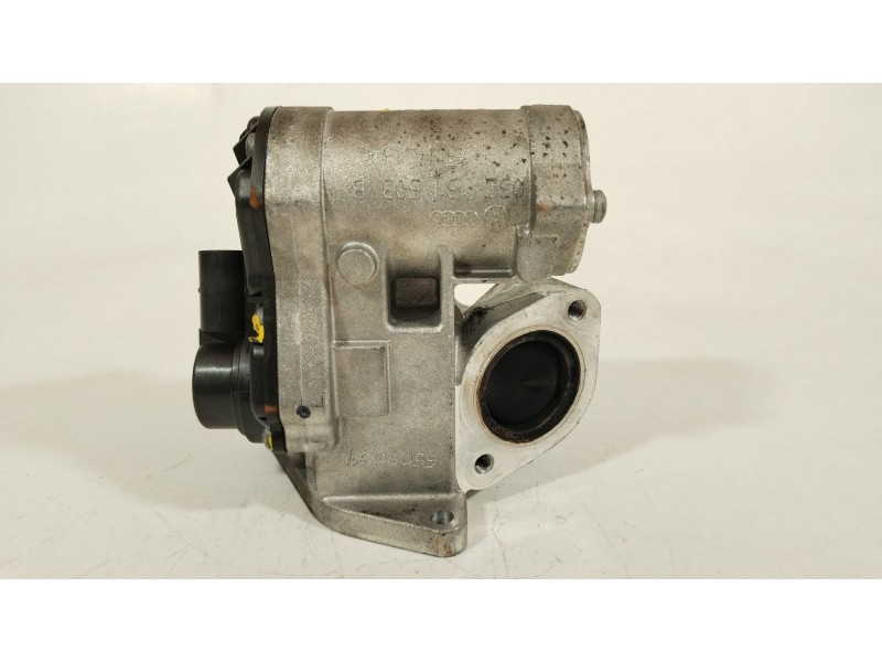 Recambio de valvula egr para audi a3 (8p1) 1.6 fsi referencia OEM IAM 03C131503B  A2C53025941
