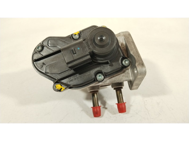 Recambio de valvula egr para audi a3 (8p1) 1.6 fsi referencia OEM IAM 03C131503B  A2C53025941