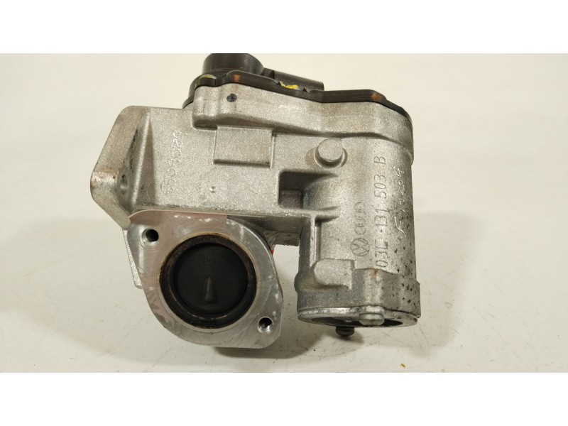 Recambio de valvula egr para audi a3 (8p1) 1.6 fsi referencia OEM IAM 03C131503B  A2C53025941