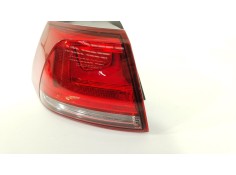 Recambio de piloto trasero izquierdo para volkswagen golf vii (5g1, bq1, be1, be2) 1.6 tdi referencia OEM IAM 5G0945095M  900520 2