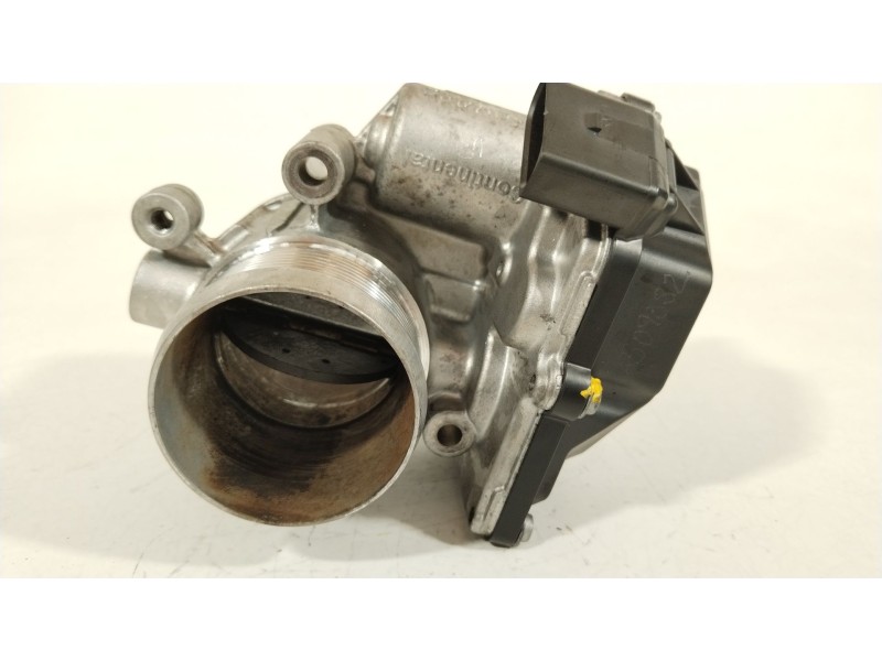 Recambio de caja mariposa para volkswagen eos (1f7, 1f8) 2.0 tdi 16v referencia OEM IAM 03L128063D  