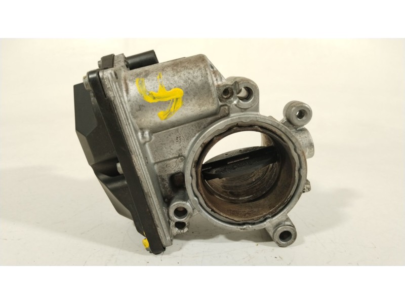 Recambio de caja mariposa para volkswagen eos (1f7, 1f8) 2.0 tdi 16v referencia OEM IAM 03L128063D  