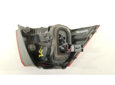 Recambio de piloto trasero derecho para volkswagen golf vii (5g1, bq1, be1, be2) 1.6 tdi referencia OEM IAM 5G0945096M  90052058 2