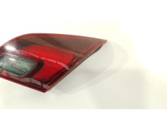 Recambio de piloto trasero derecho en porton para opel astra j lim. cosmo referencia OEM IAM 13319950   2