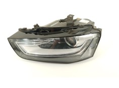 Recambio de faro izquierdo para audi a4 b8 (8k2) 2.0 tdi referencia OEM IAM 8K0941005C  8K0941043C
