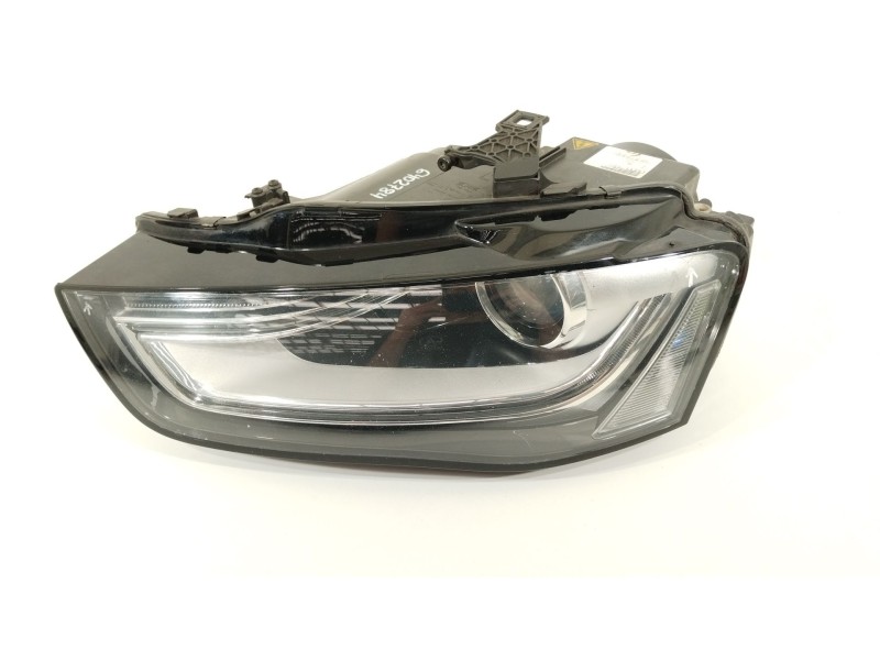 Recambio de faro izquierdo para audi a4 b8 (8k2) 2.0 tdi referencia OEM IAM 8K0941005C  8K0941043C