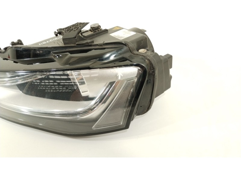 Recambio de faro izquierdo para audi a4 b8 (8k2) 2.0 tdi referencia OEM IAM 8K0941005C  8K0941043C