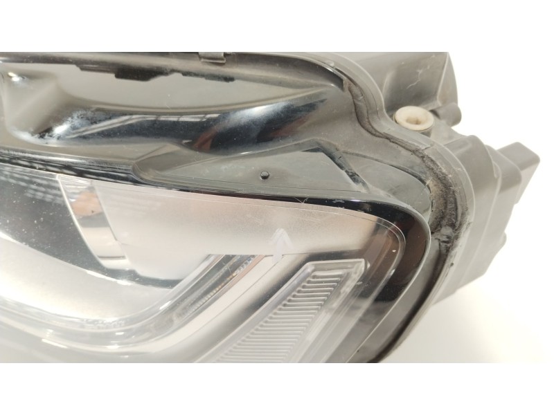 Recambio de faro izquierdo para audi a4 b8 (8k2) 2.0 tdi referencia OEM IAM 8K0941005C  8K0941043C