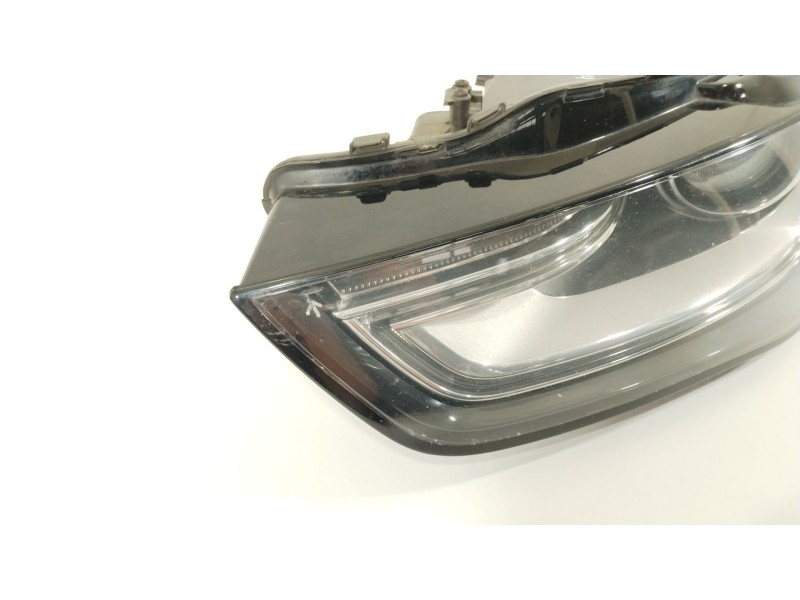 Recambio de faro izquierdo para audi a4 b8 (8k2) 2.0 tdi referencia OEM IAM 8K0941005C  8K0941043C
