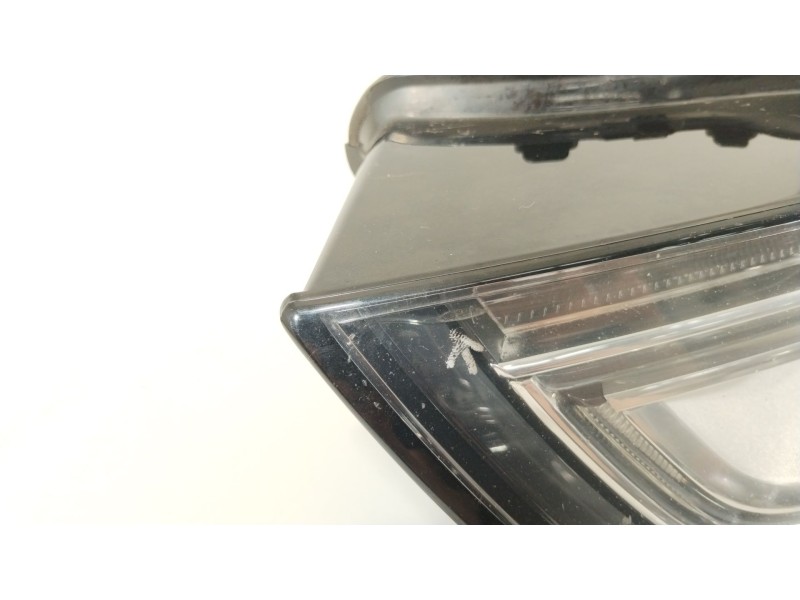 Recambio de faro izquierdo para audi a4 b8 (8k2) 2.0 tdi referencia OEM IAM 8K0941005C  8K0941043C
