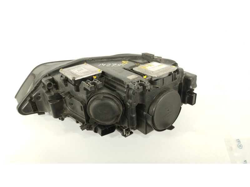 Recambio de faro izquierdo para audi a4 b8 (8k2) 2.0 tdi referencia OEM IAM 8K0941005C  8K0941043C