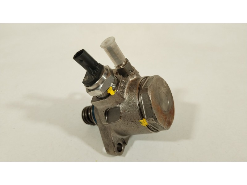 Recambio de bomba inyeccion para seat ibiza (6p1) reference plus referencia OEM IAM 4E127026AT  