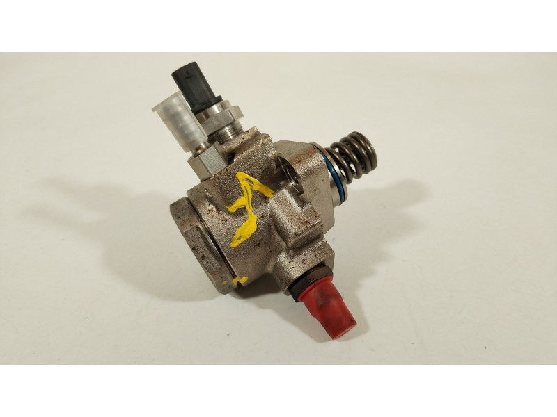 Recambio de bomba inyeccion para seat ibiza (6p1) reference plus referencia OEM IAM 4E127026AT  