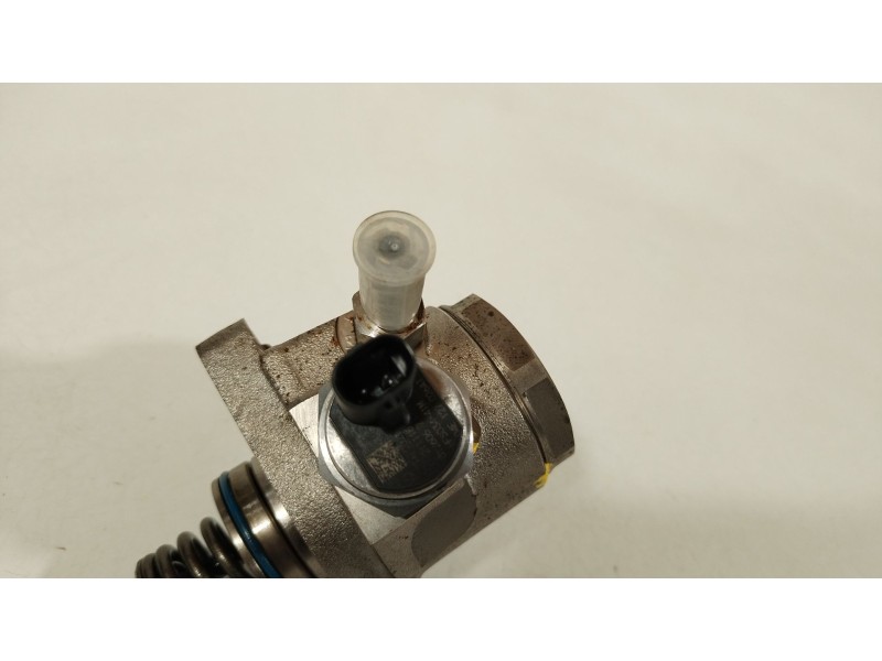 Recambio de bomba inyeccion para seat ibiza (6p1) reference plus referencia OEM IAM 4E127026AT  