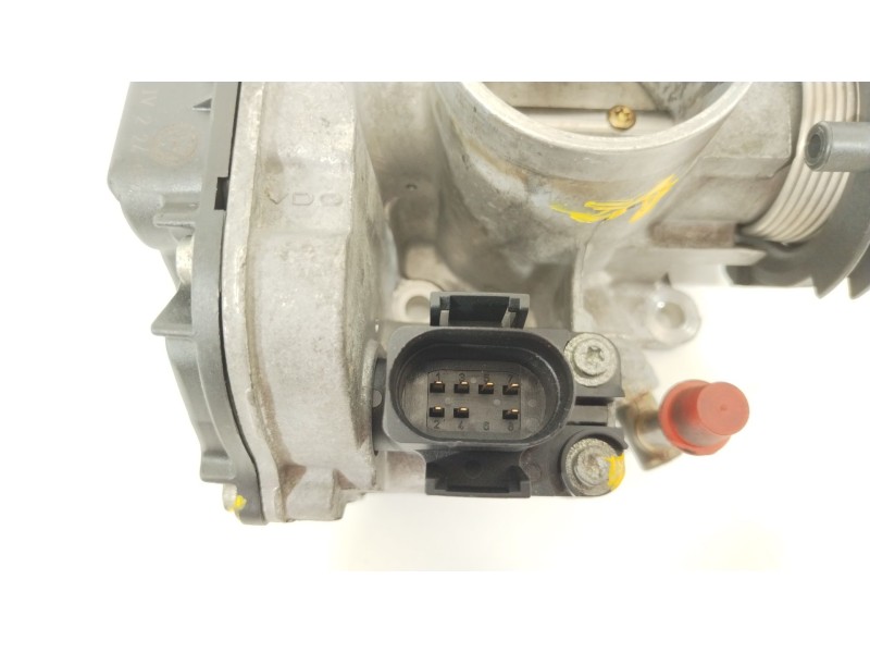 Recambio de caja mariposa para seat arosa (6h1) 1.0 referencia OEM IAM 30133064F  408237