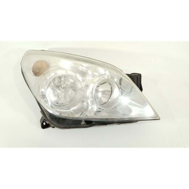 Recambio de faro derecho para opel astra h (a04) 1.7 cdti (l48) referencia OEM IAM 13239289 1EG27037042 1EG270370