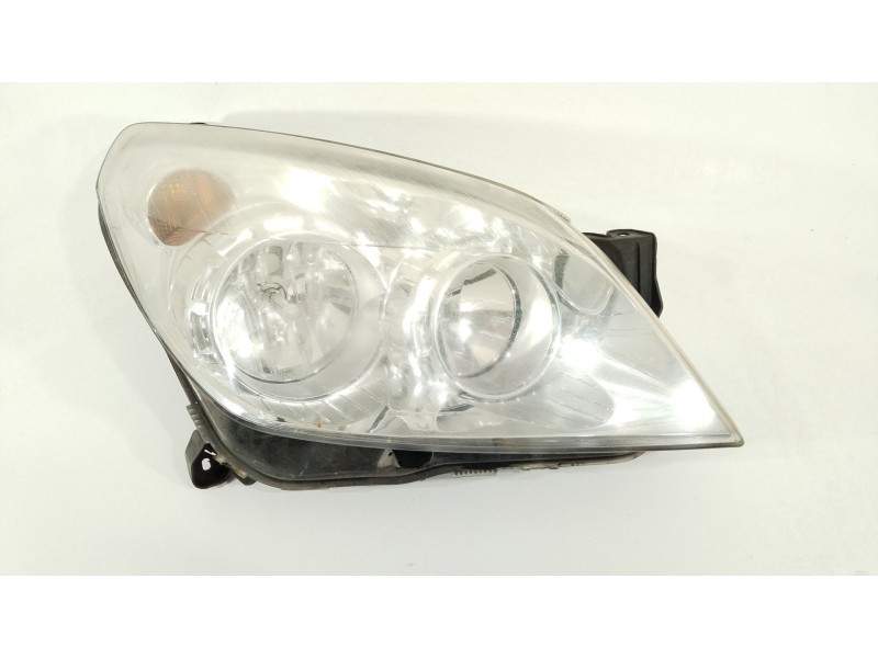 Recambio de faro derecho para opel astra h (a04) 1.7 cdti (l48) referencia OEM IAM 13239289 1EG27037042 1EG270370