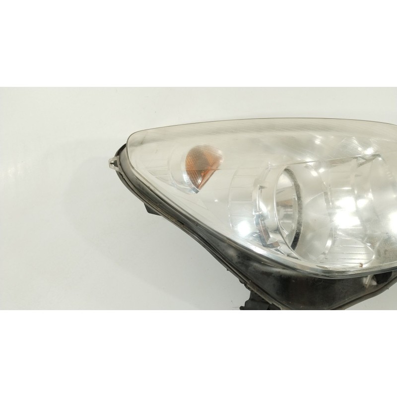 Recambio de faro derecho para opel astra h (a04) 1.7 cdti (l48) referencia OEM IAM 13239289 1EG27037042 1EG270370