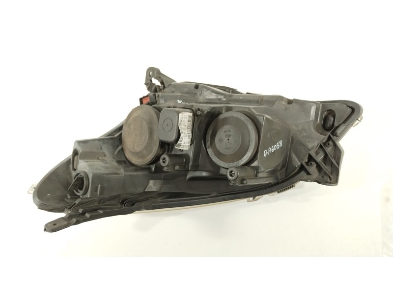 Recambio de faro derecho para opel astra h (a04) 1.7 cdti (l48) referencia OEM IAM 13239289 1EG27037042 1EG270370