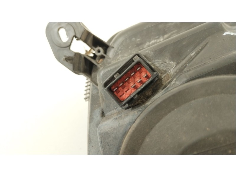 Recambio de faro derecho para opel astra h (a04) 1.7 cdti (l48) referencia OEM IAM 13239289 1EG27037042 1EG270370