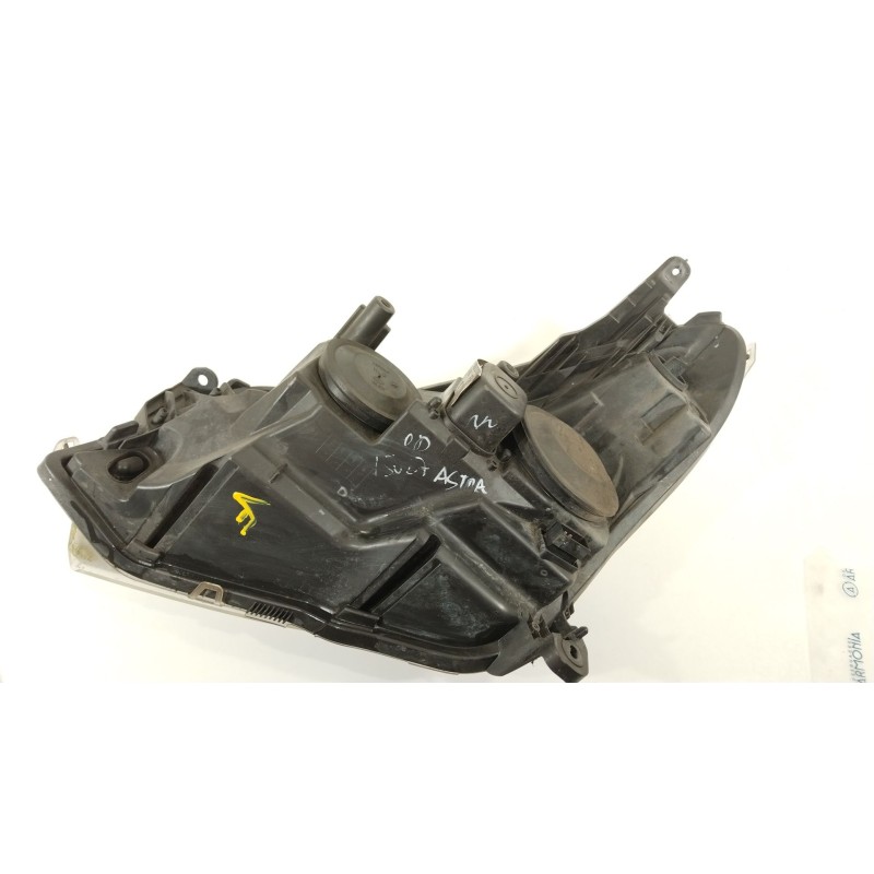 Recambio de faro derecho para opel astra h (a04) 1.7 cdti (l48) referencia OEM IAM 13239289 1EG27037042 1EG270370
