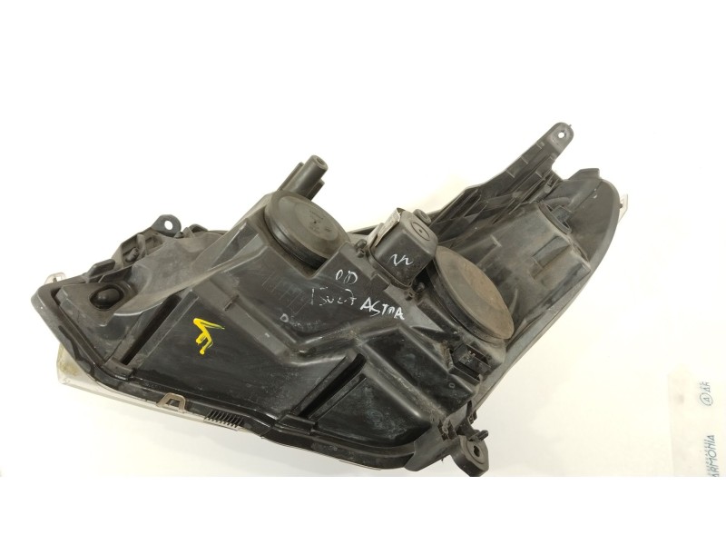 Recambio de faro derecho para opel astra h (a04) 1.7 cdti (l48) referencia OEM IAM 13239289 1EG27037042 1EG270370
