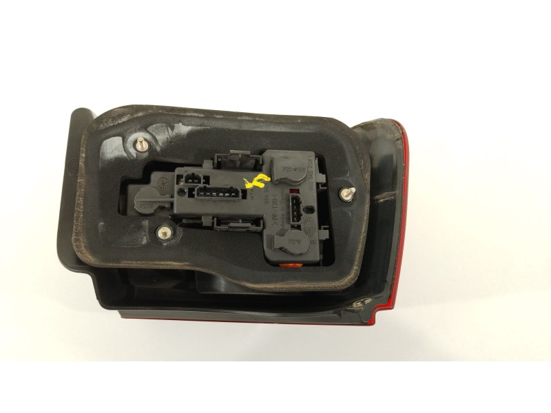 Recambio de piloto trasero derecho para seat ibiza ii (6k1) 1.9 tdi referencia OEM IAM 6K6945112G 6K6945258C 6K6945096J