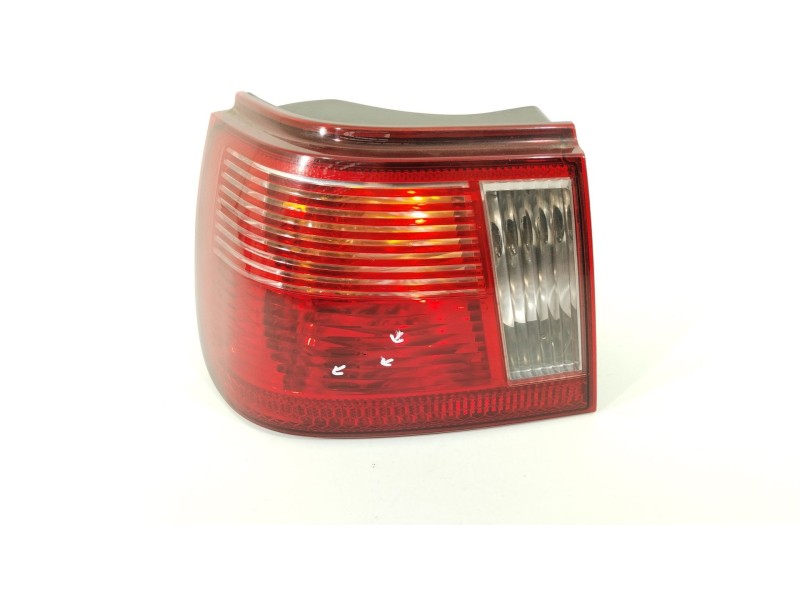 Recambio de piloto trasero izquierdo para seat ibiza ii (6k1) 1.9 tdi referencia OEM IAM 6K6945111G 6K6945257C 6K6945095J