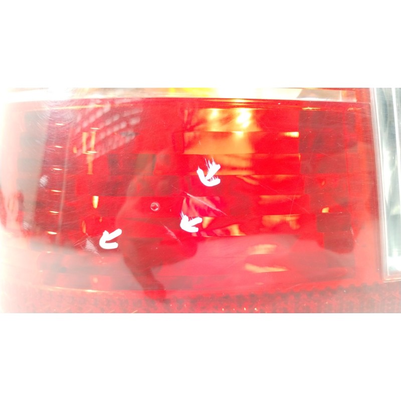 Recambio de piloto trasero izquierdo para seat ibiza ii (6k1) 1.9 tdi referencia OEM IAM 6K6945111G 6K6945257C 6K6945095J