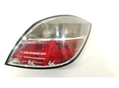 Recambio de piloto trasero derecho para opel astra h (a04) 1.7 cdti (l48) referencia OEM IAM 13222325  