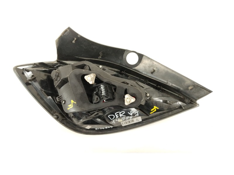 Recambio de piloto trasero derecho para opel astra h (a04) 1.7 cdti (l48) referencia OEM IAM 13222325  