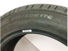 Recambio de neumaticos traseros para peugeot traveller autobús (v_) 2.0 bluehdi 145 referencia OEM IAM 215-60R17C 104-102H   2