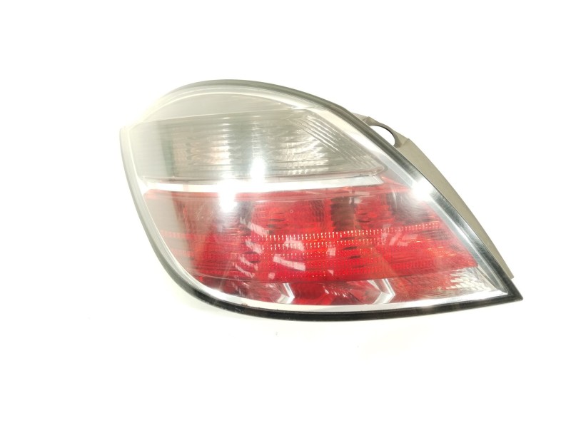 Recambio de piloto trasero izquierdo para opel astra h (a04) 1.7 cdti (l48) referencia OEM IAM 13222324  