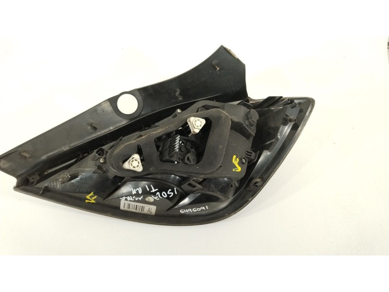 Recambio de piloto trasero izquierdo para opel astra h (a04) 1.7 cdti (l48) referencia OEM IAM 13222324  