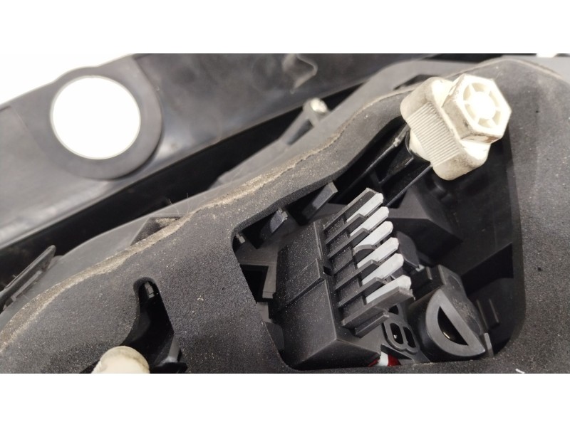 Recambio de piloto trasero izquierdo para opel astra h (a04) 1.7 cdti (l48) referencia OEM IAM 13222324  