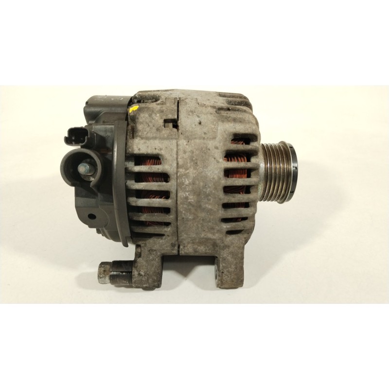 Recambio de alternador para peugeot 207/207+ (wa_, wc_) 1.4 hdi referencia OEM IAM 9646321780 5705AS TG15C053