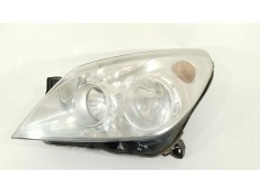 Recambio de faro izquierdo para opel astra h (a04) 1.7 cdti (l48) referencia OEM IAM 13239288LH 13239288 1EG27037041