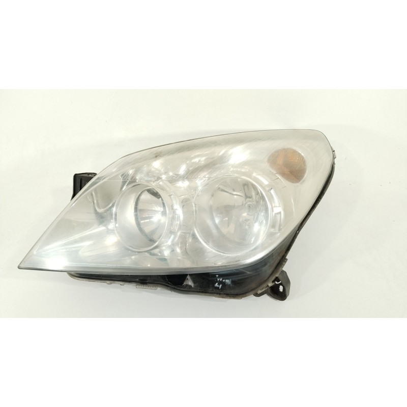 Recambio de faro izquierdo para opel astra h (a04) 1.7 cdti (l48) referencia OEM IAM 13239288LH 13239288 1EG27037041