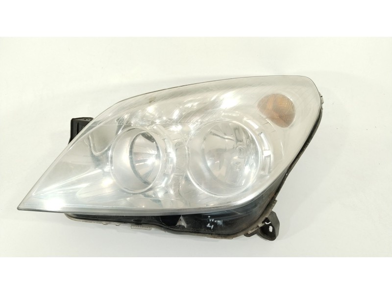 Recambio de faro izquierdo para opel astra h (a04) 1.7 cdti (l48) referencia OEM IAM 13239288LH 13239288 1EG27037041