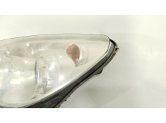 Recambio de faro izquierdo para opel astra h (a04) 1.7 cdti (l48) referencia OEM IAM 13239288LH 13239288 1EG27037041 2