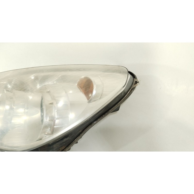 Recambio de faro izquierdo para opel astra h (a04) 1.7 cdti (l48) referencia OEM IAM 13239288LH 13239288 1EG27037041