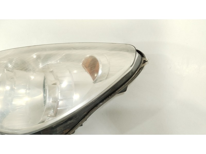 Recambio de faro izquierdo para opel astra h (a04) 1.7 cdti (l48) referencia OEM IAM 13239288LH 13239288 1EG27037041
