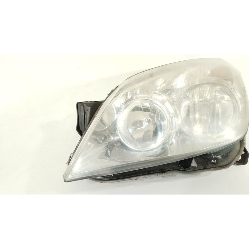 Recambio de faro izquierdo para opel astra h (a04) 1.7 cdti (l48) referencia OEM IAM 13239288LH 13239288 1EG27037041