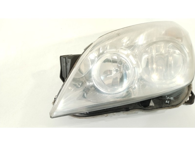 Recambio de faro izquierdo para opel astra h (a04) 1.7 cdti (l48) referencia OEM IAM 13239288LH 13239288 1EG27037041